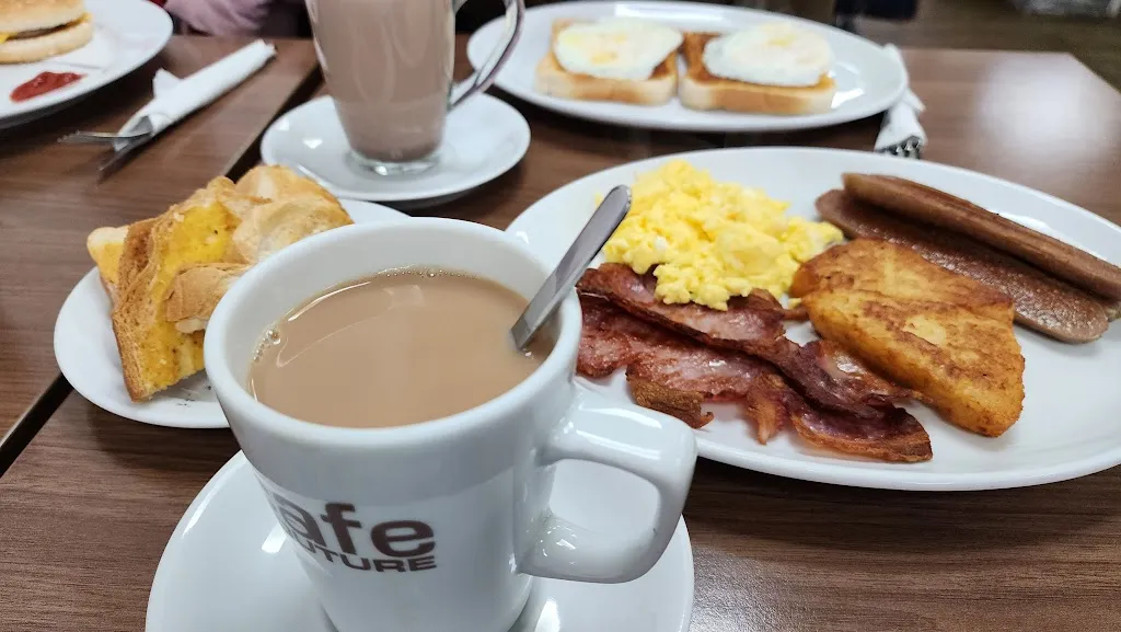 Merlinda's Cafe
