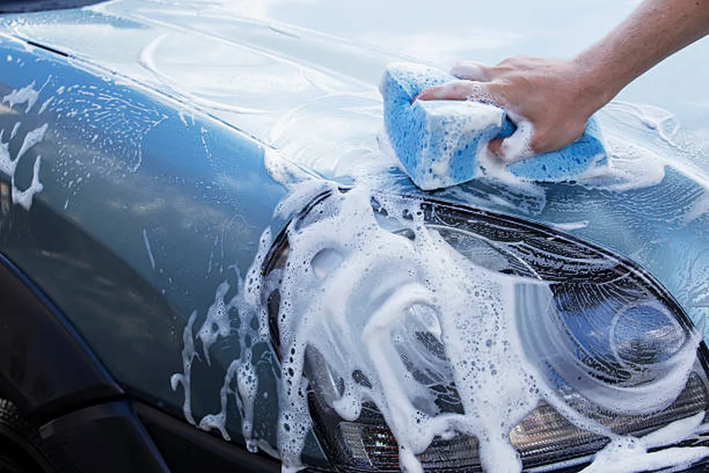 Merton Hand Car Wash