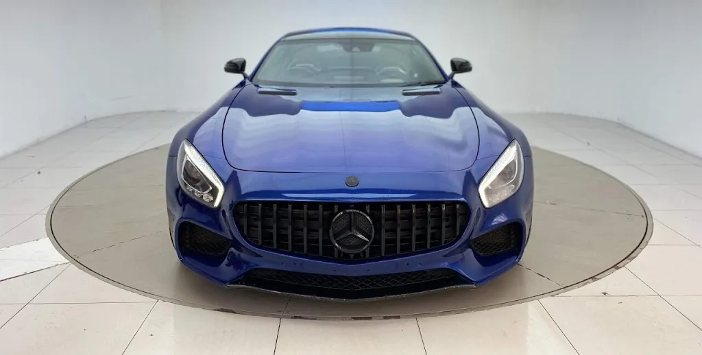 Merza Motors