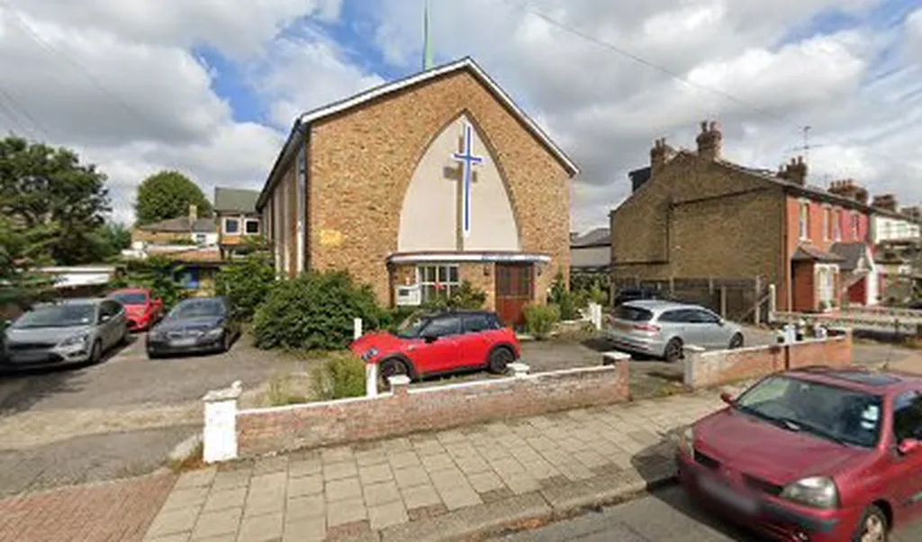 Methodist Church