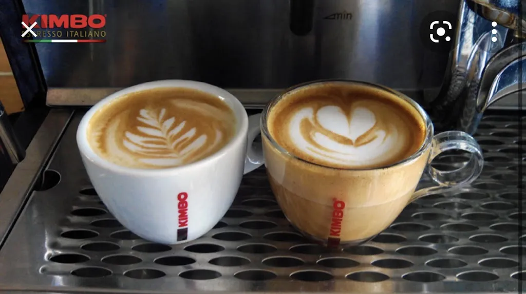 Metro Cafe