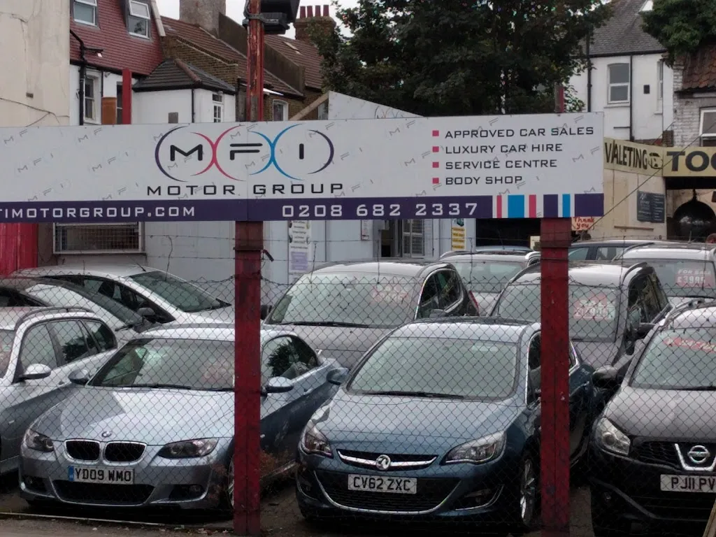 MFI Motor Group