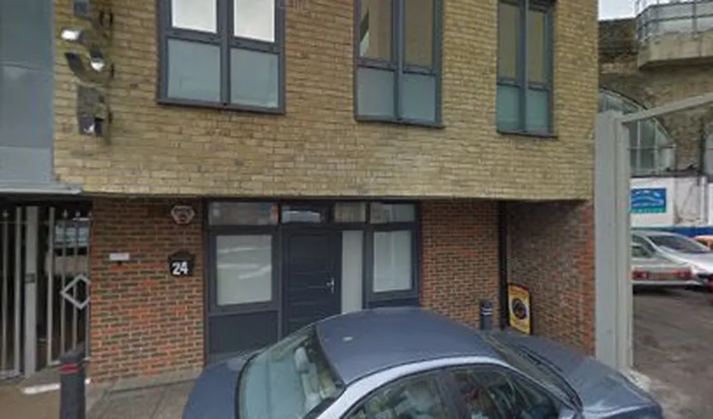 Millennium Garages Ltd