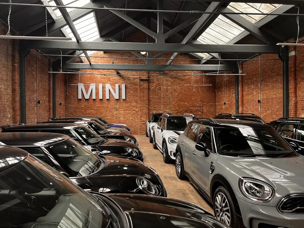 Miniautos .co.uk