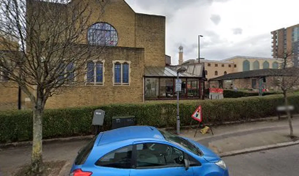 Ministry of Christian Life Church - Igreja Brasileira em Londres