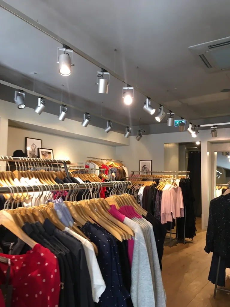 Mint Velvet Chiswick