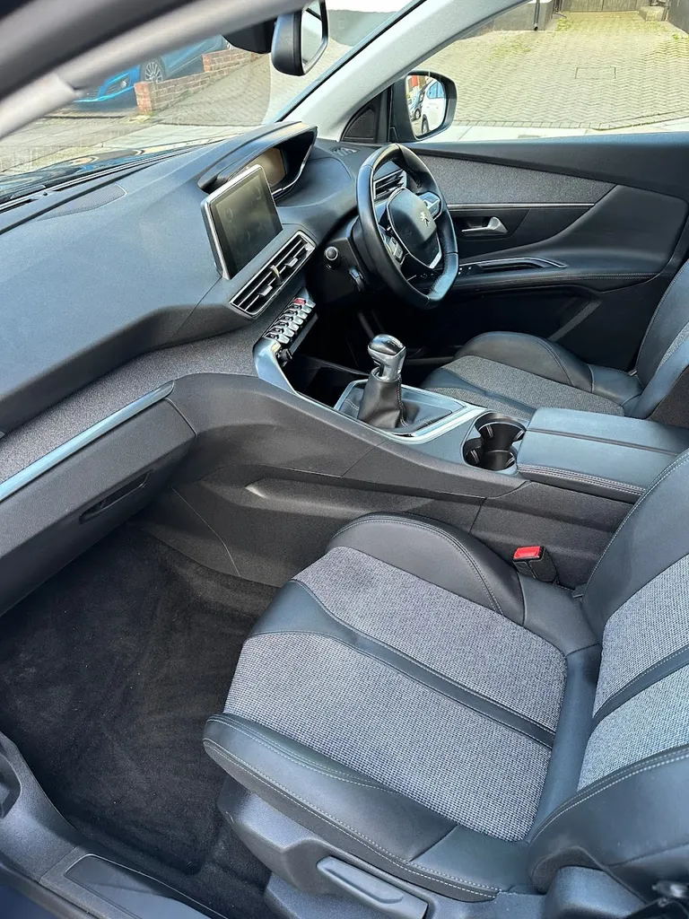 Ml Valeting