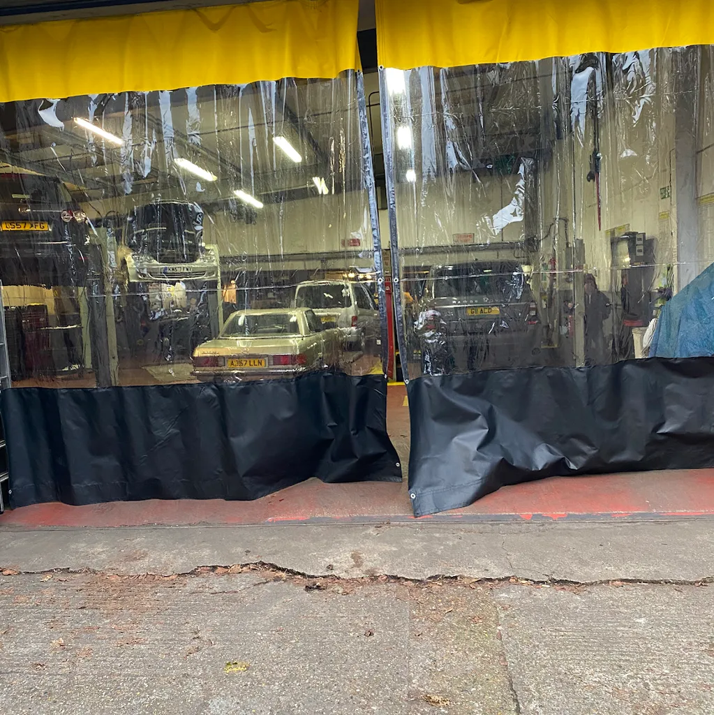 Modern Motors Ltd