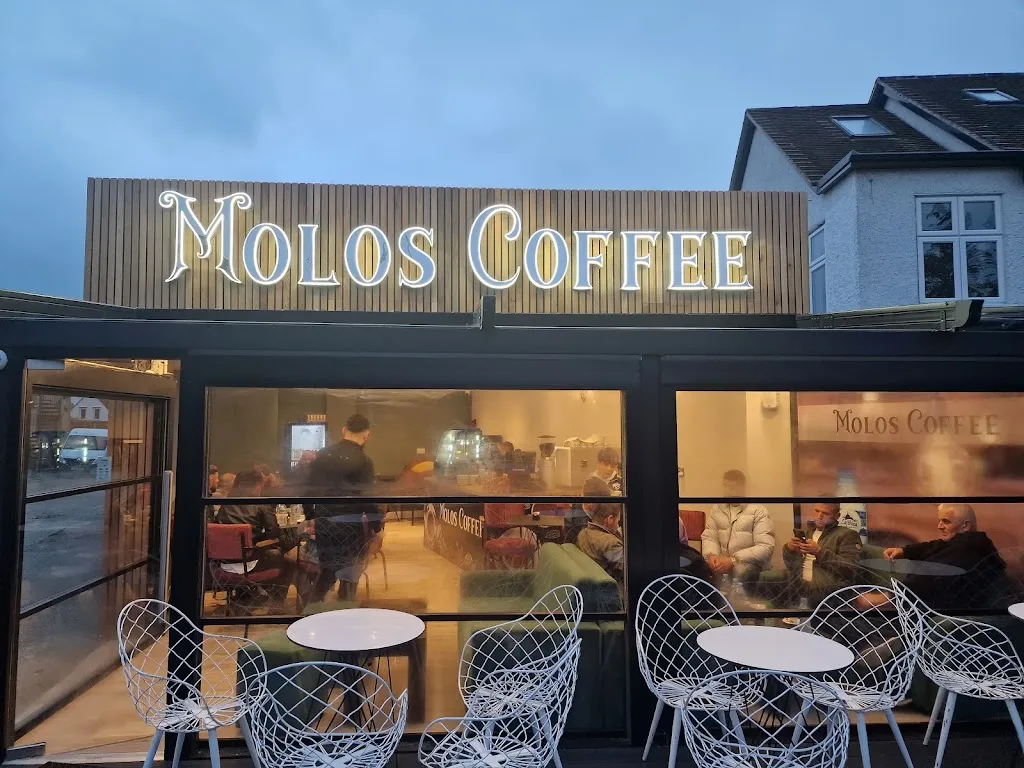 Molos Coffee