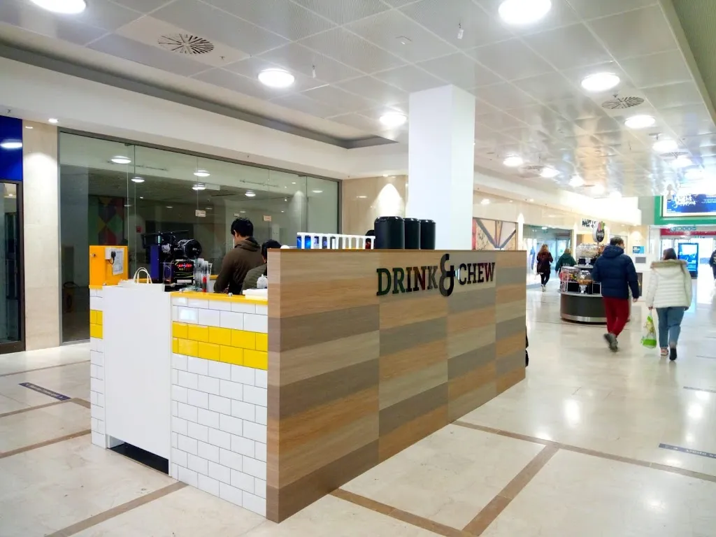 Mooboo Bexleyheath - The Best Bubble Tea