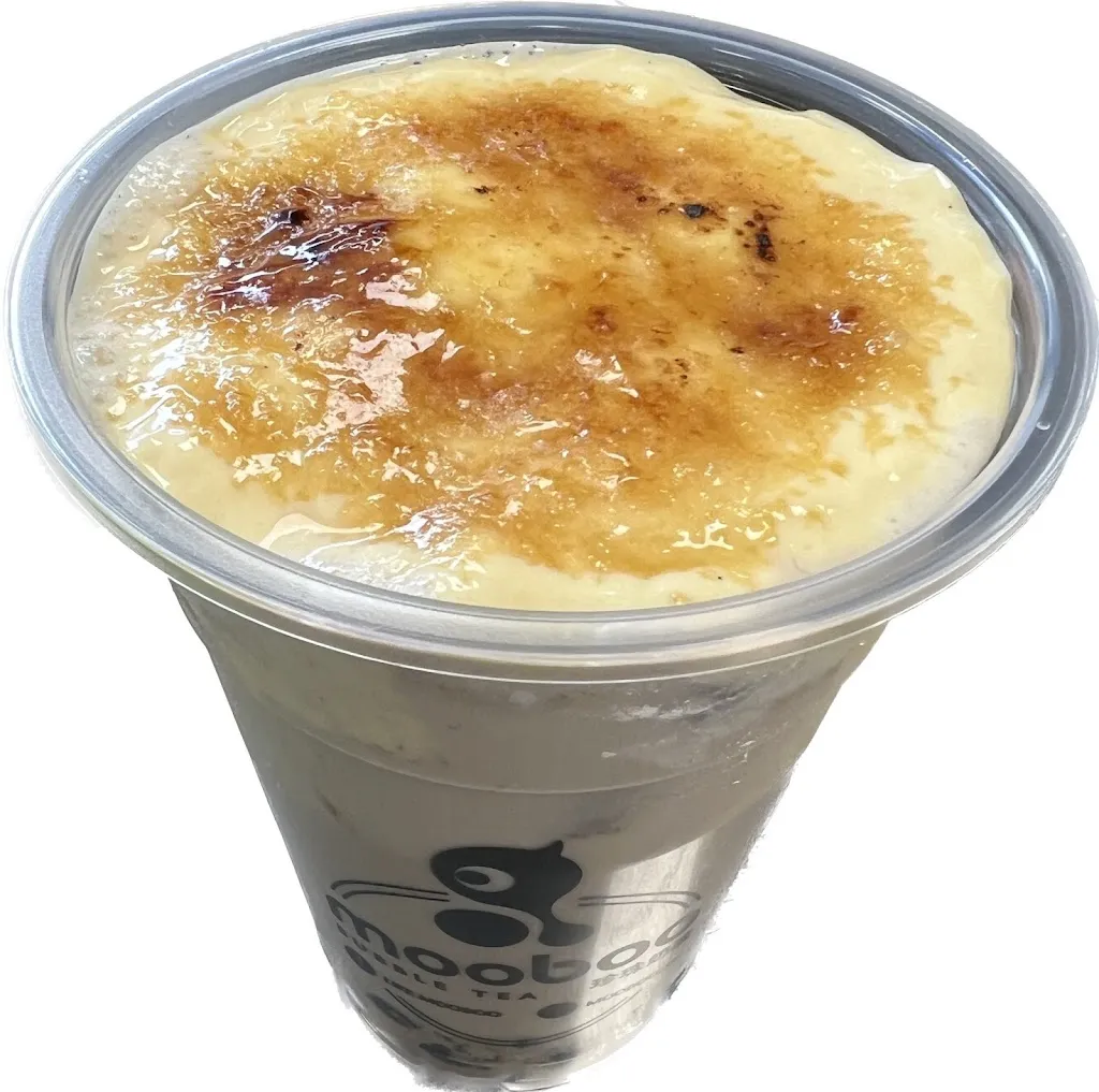 Mooboo Orpington - The Best Bubble Tea