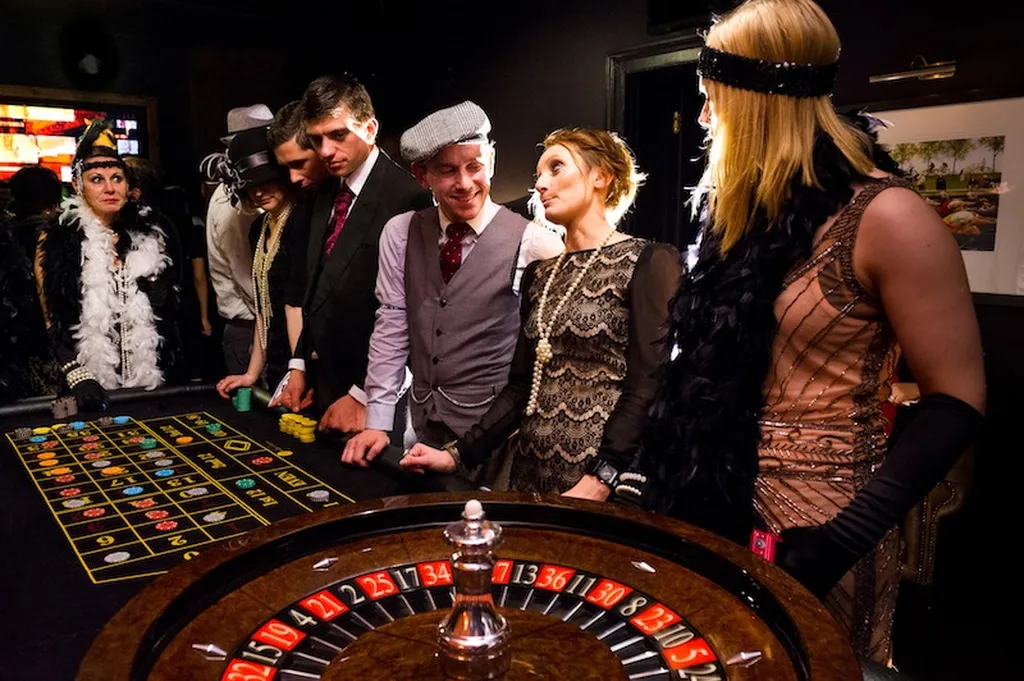 Moonlight Fun Casinos