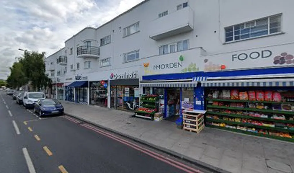 Morden Autos