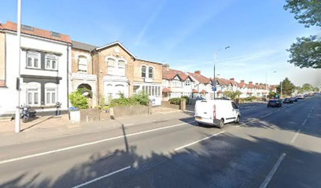 Morden Spiritualist Church