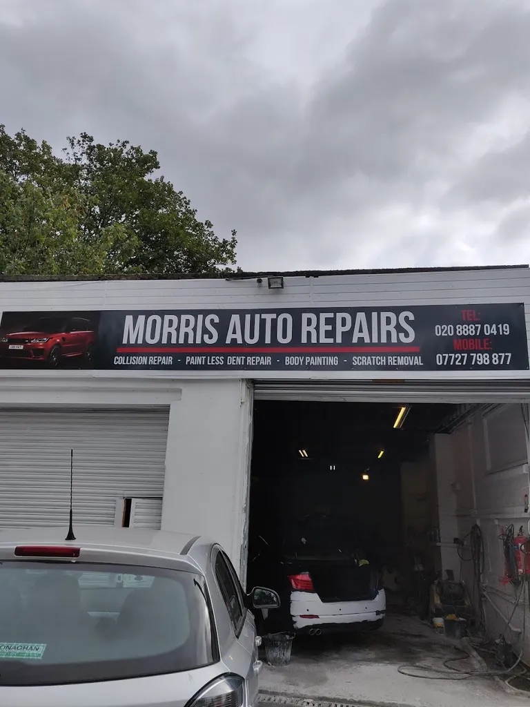 Morris Auto Repairs