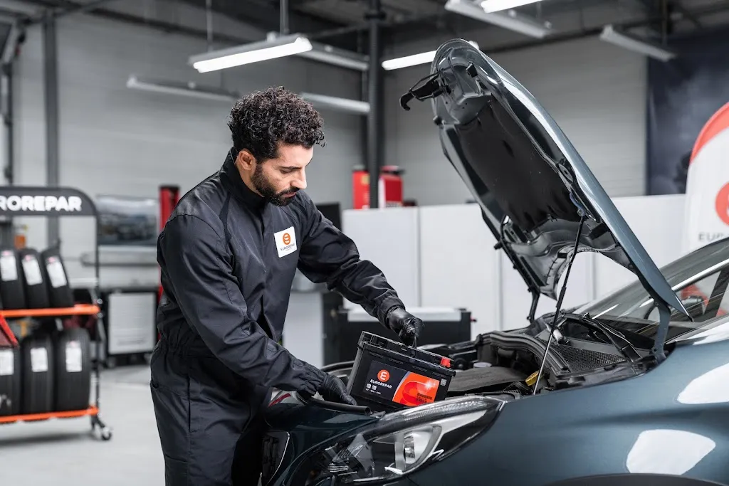 MOT Centre Heston