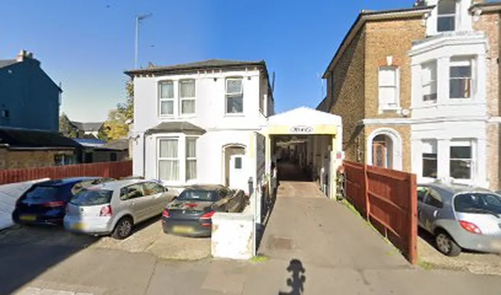 MOT Kingston Upon Thames