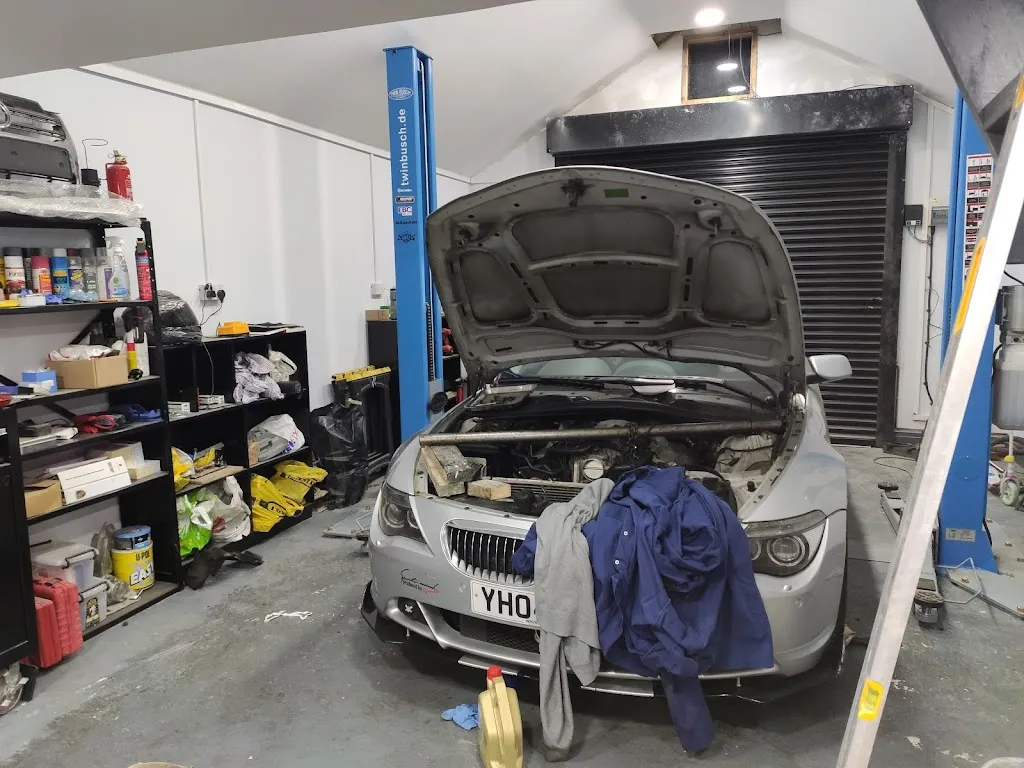 MOT-WORX
