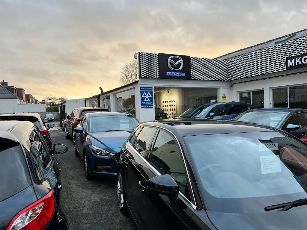 Motability Cars