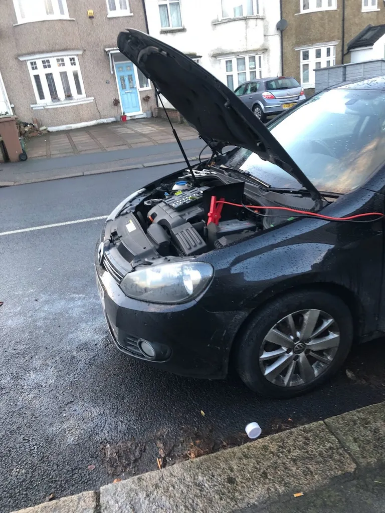 Motokam 24/7 Mobile Mechanic Services