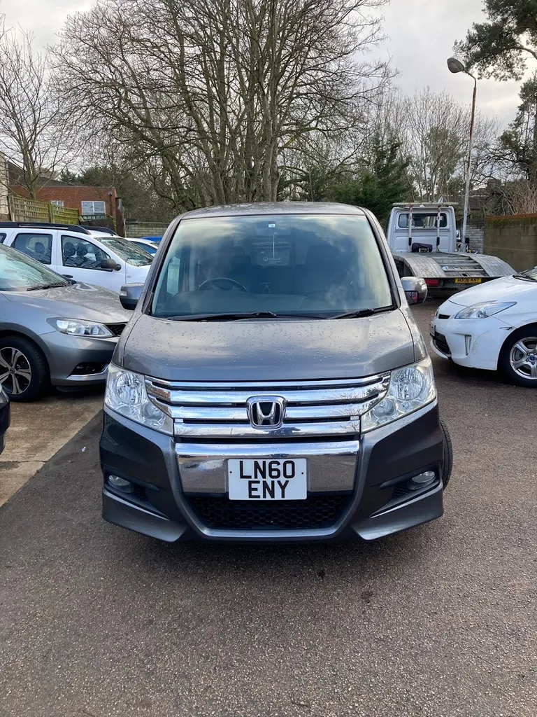 Motor Base Automobiles Ltd