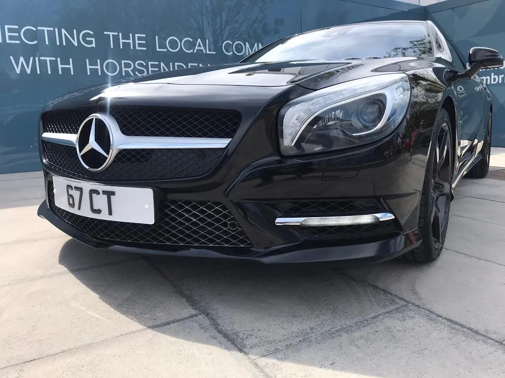 Motor Miles Car Sales