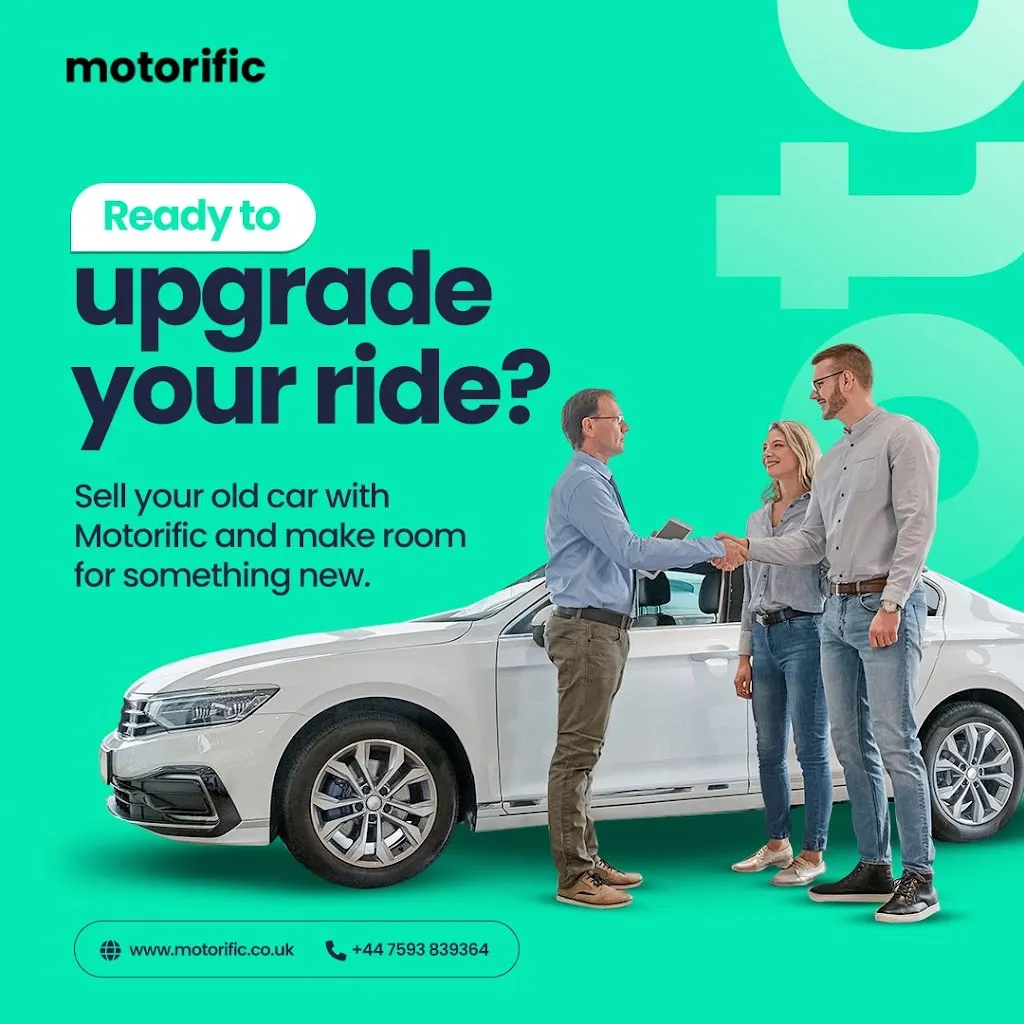 Motorific.co.uk