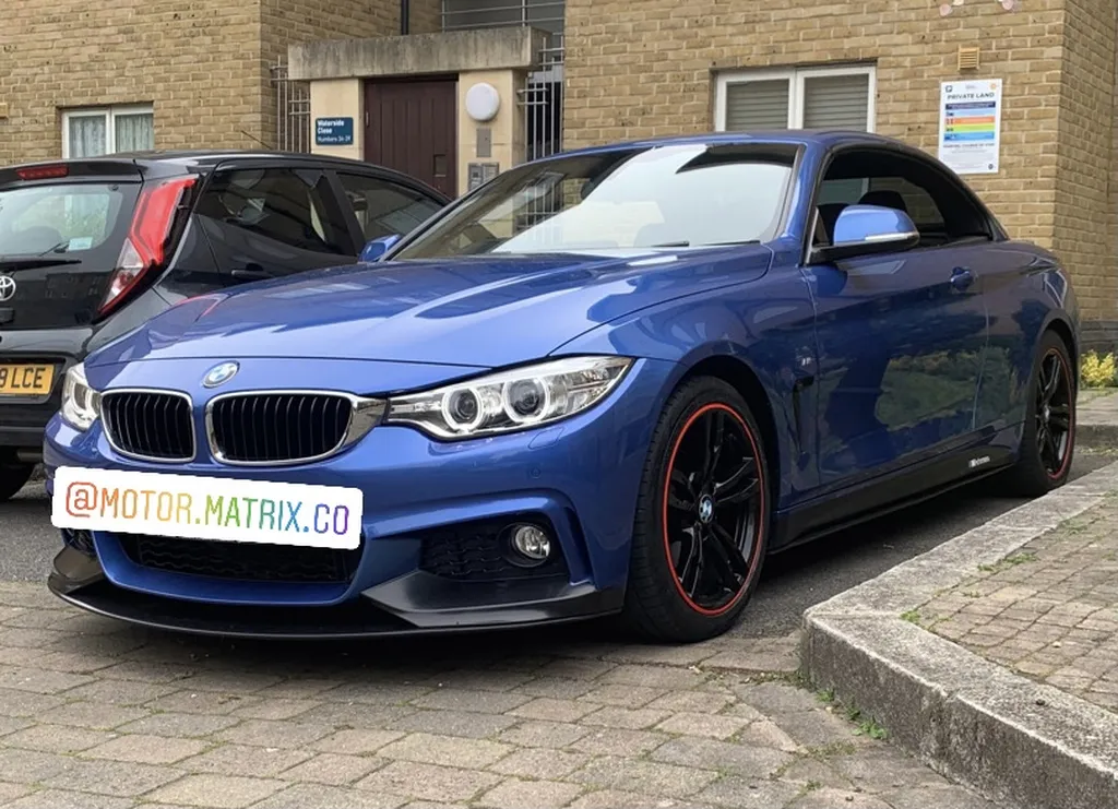 MotorMatrix