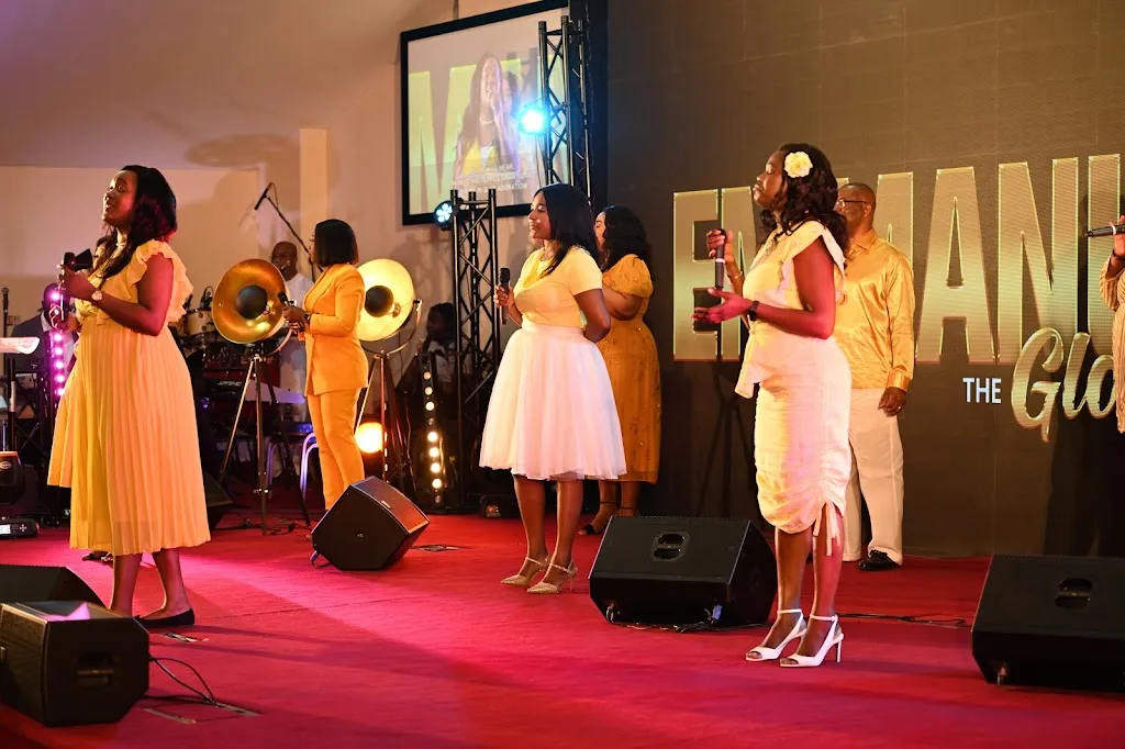 Mount Zion Christian Ministries International (Freedom Arena)
