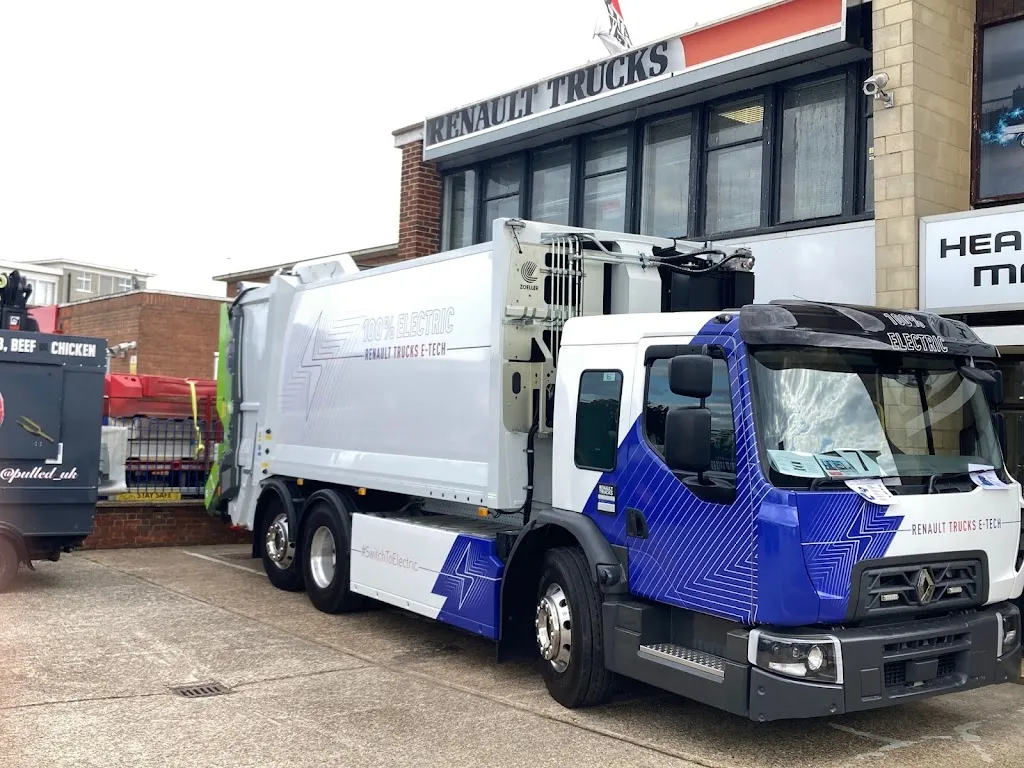 MTHL Fleet Services