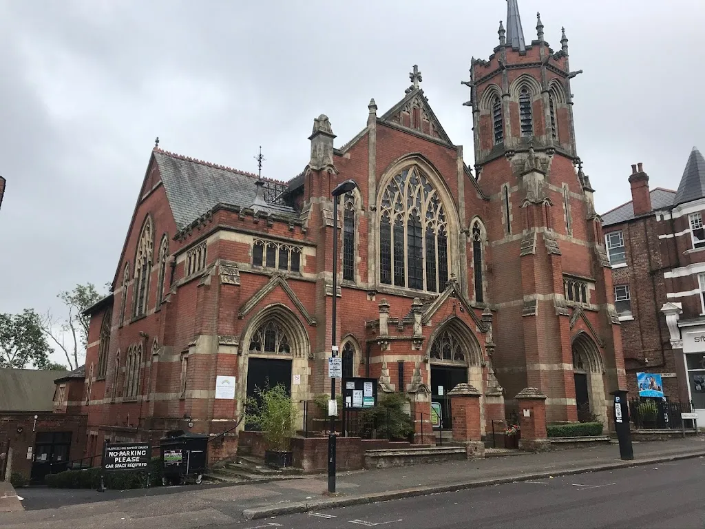 Muswell Hill Baptist Church