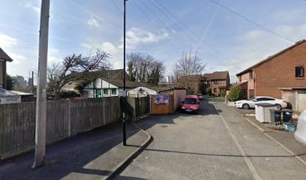 MWJC Croydon