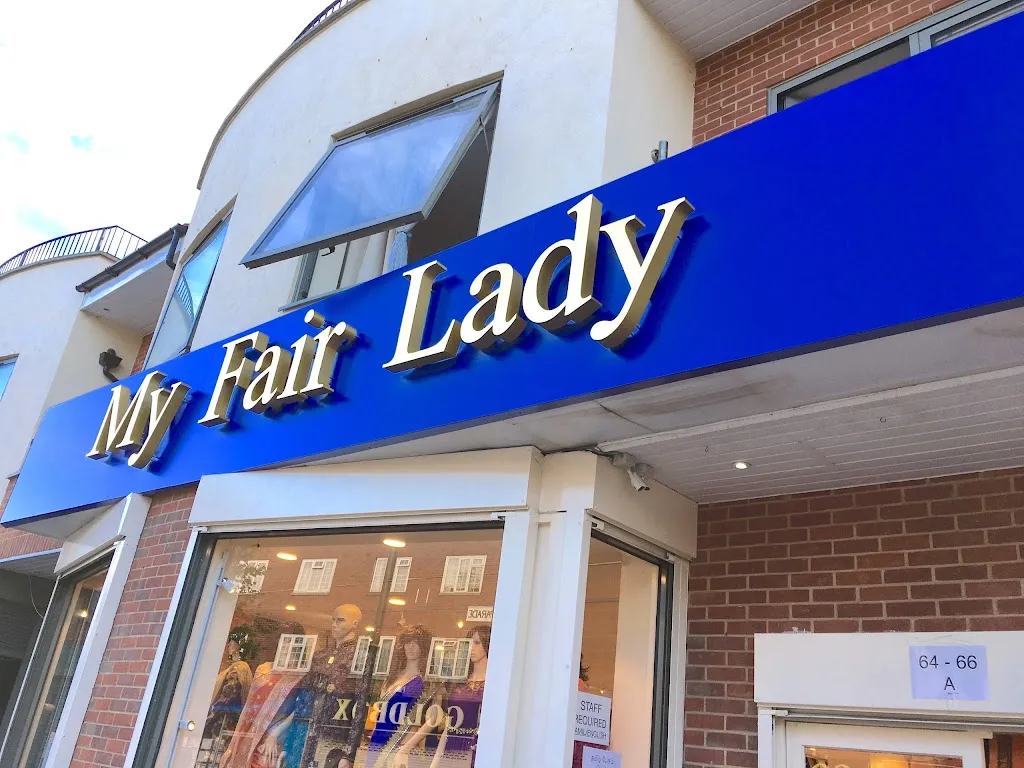 My Fair Lady