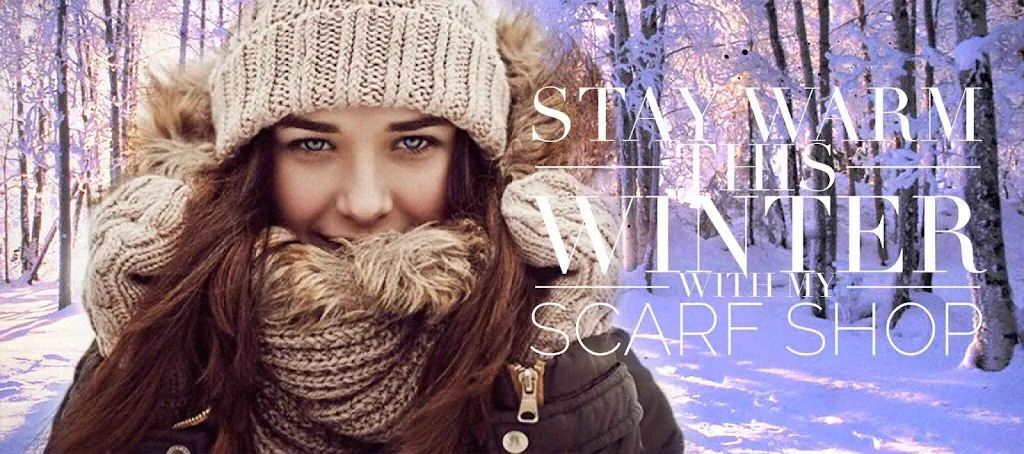 My Scarf Shop