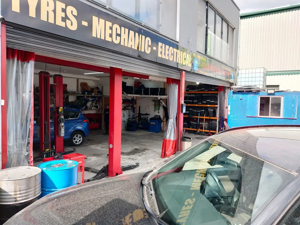 MyCarMechanic