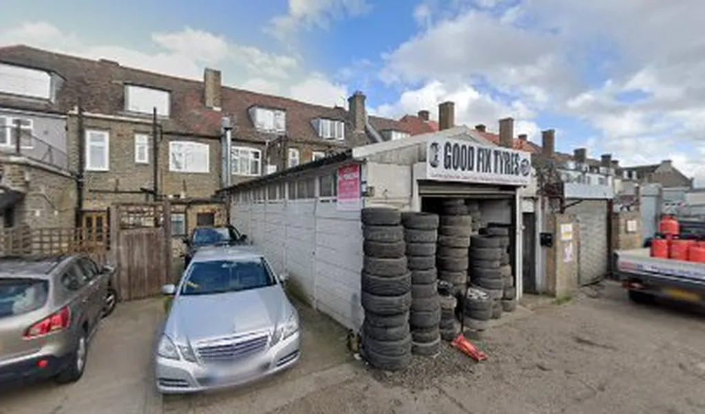 N & S Auto Repairs