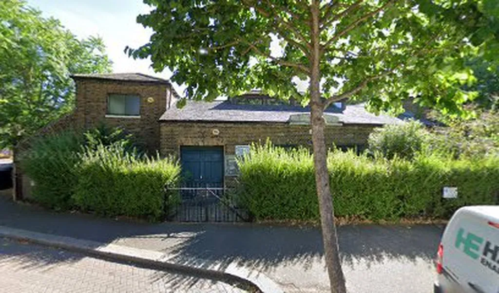 National Spiritualist Church
