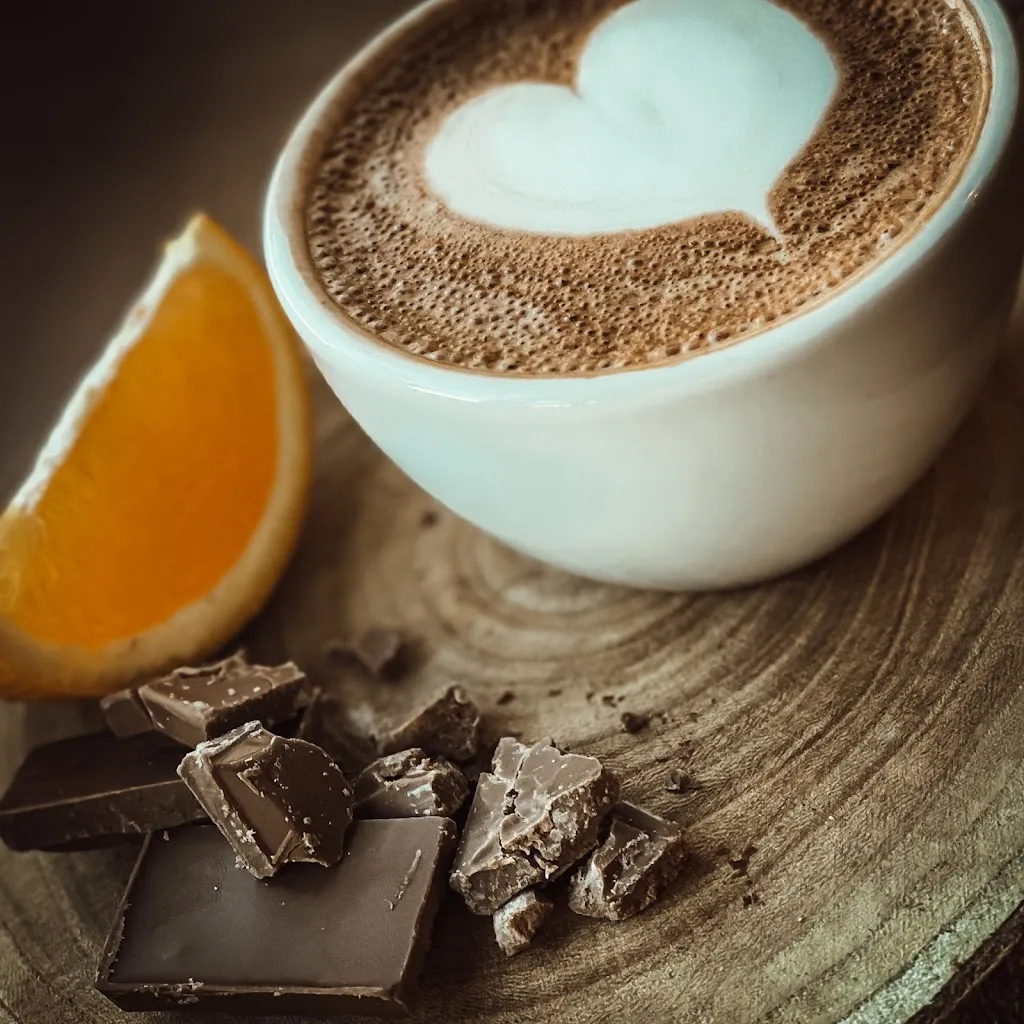 Natural Bean Speciality Coffee (Gidea Park Romford)