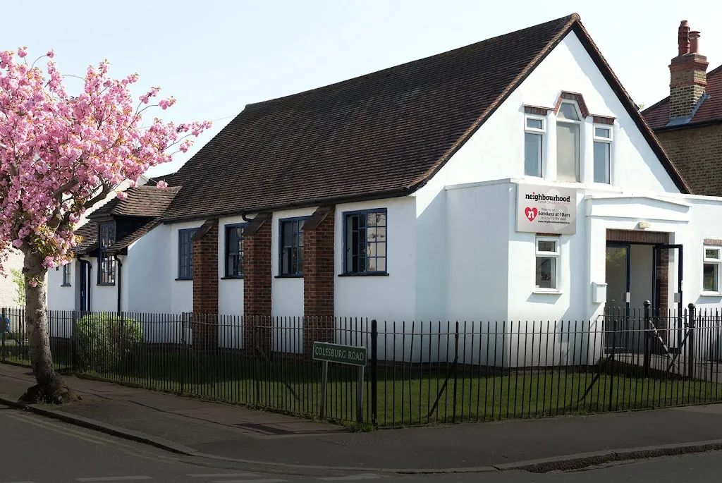 Neighbourhood Church, Beckenham