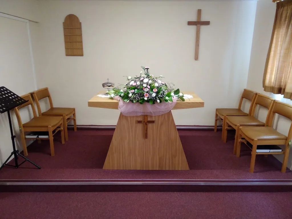 New Apostolic Church