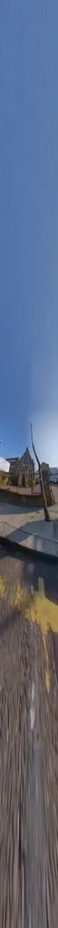 New Bethel Revival Ministry (International) Church