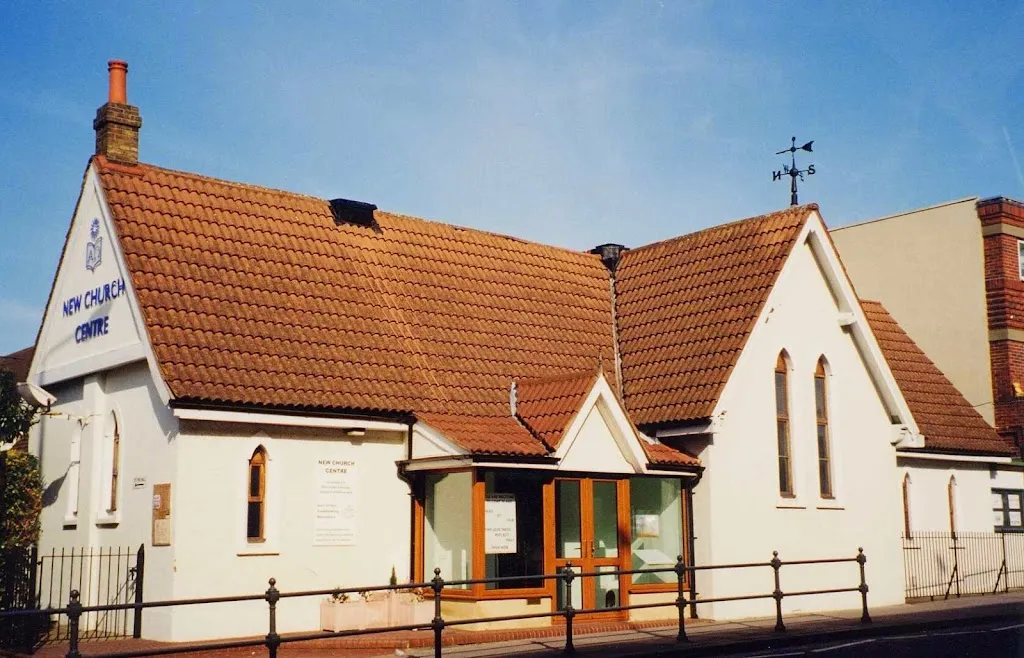 New Church Centre