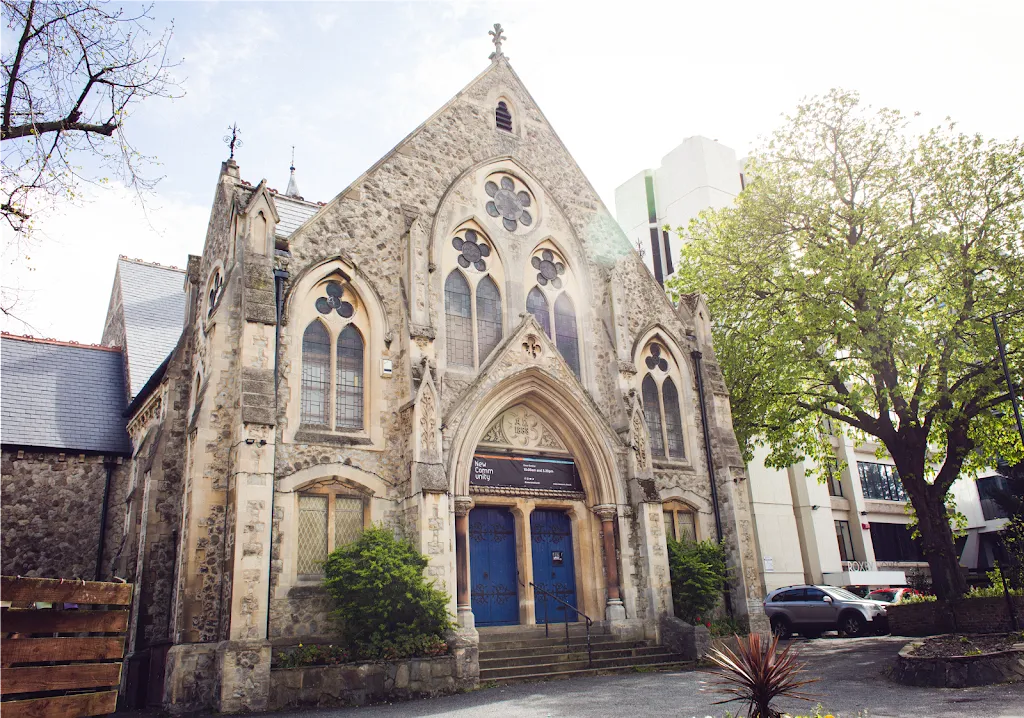 New Community Church, Sidcup