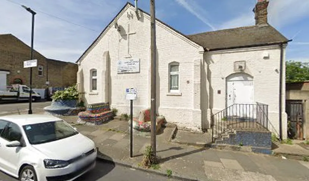New Covenant Church Charlton