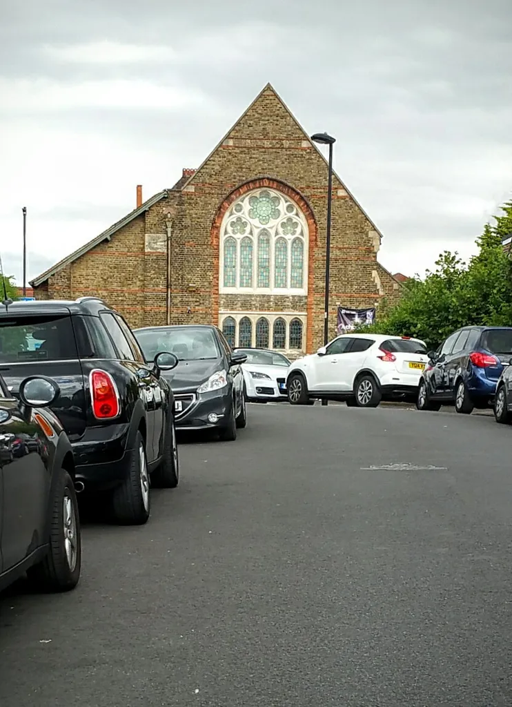 New Covenant Church, Streatham
