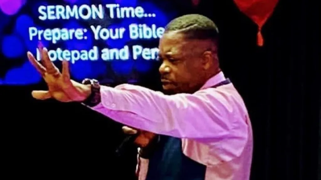 New Destiny Ministry