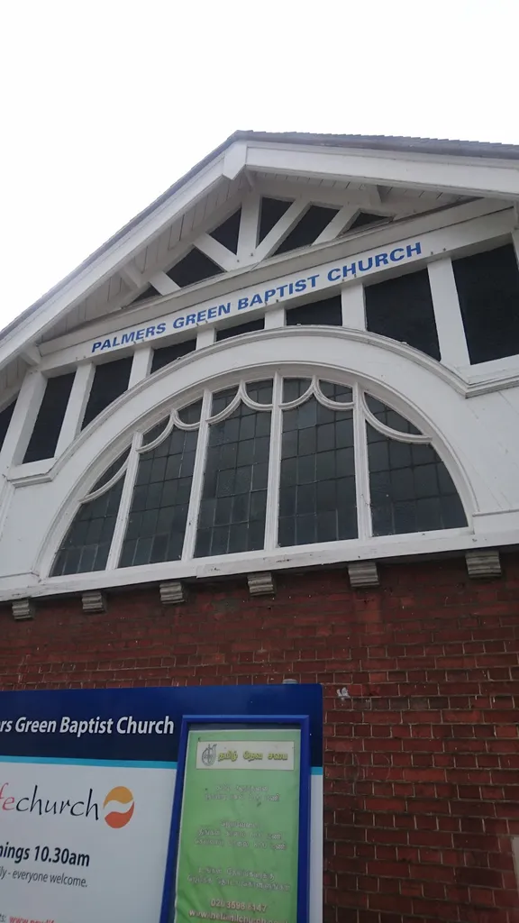New Life Church, Palmers Green 1 New Life Church, Palmers Green