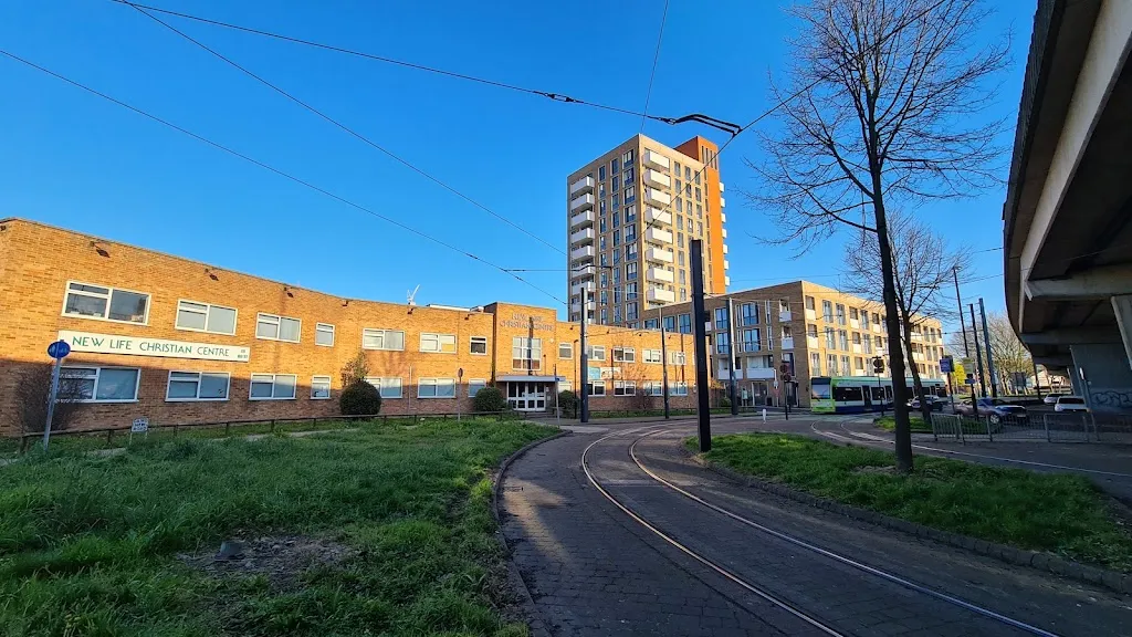 New Life Croydon