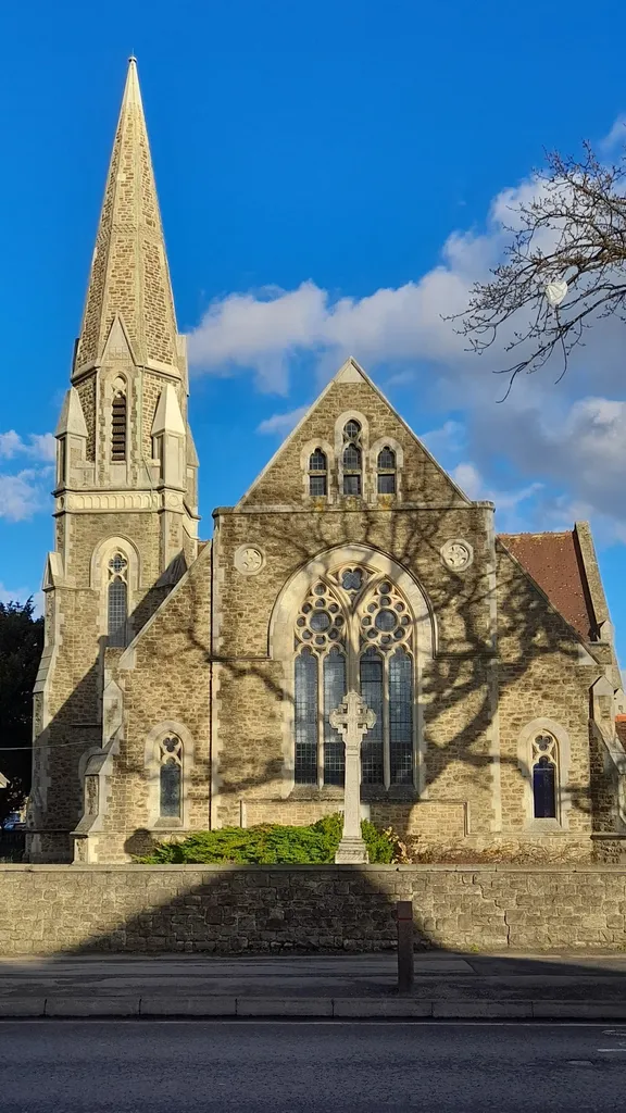 New Malden United Reformed Church