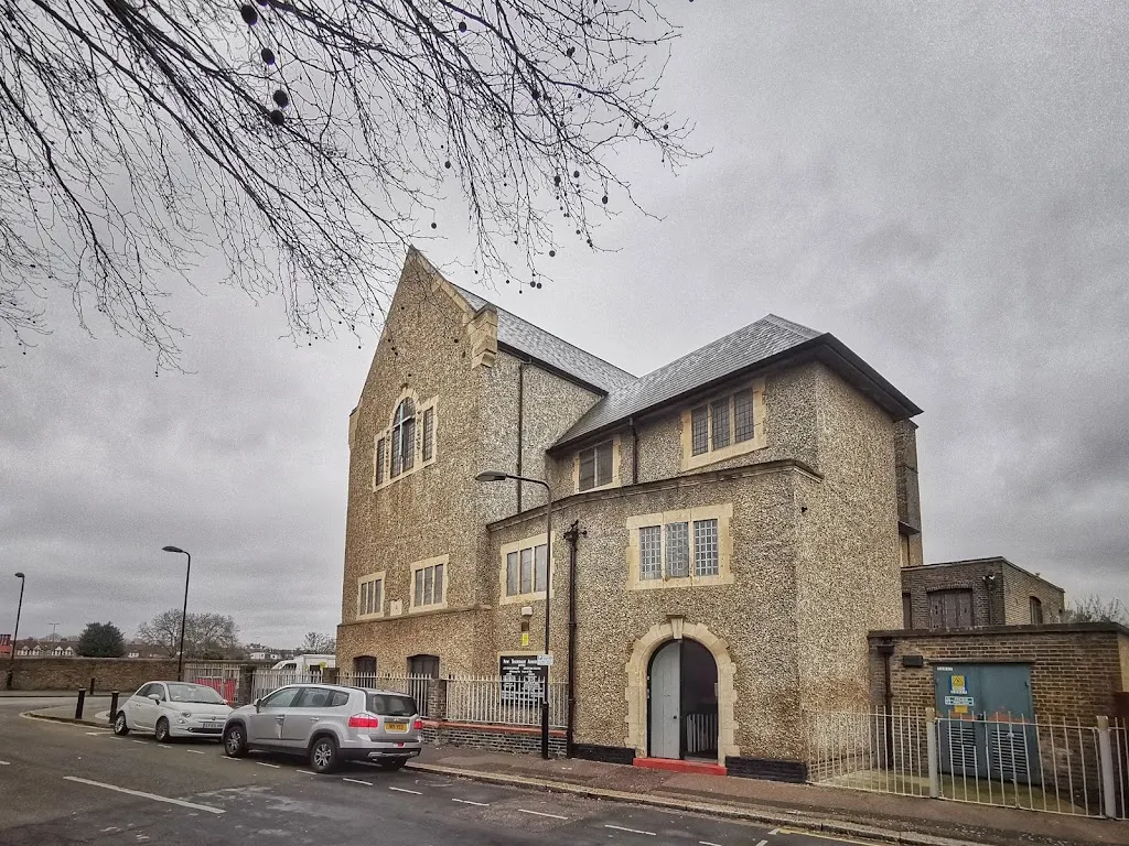 New Testament Assembly Church